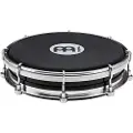 Meinl STBR06ABS-BK Silent Tamborim Black