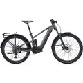 Giant Stance E+ Ex Deore 2024 Elektrisk Sykkel