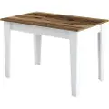 Hannah Home Hanah HomeKjøkkenbord Kiev 2BrunSpisebordFra Homeroom