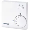Eberle 111170551100 RTR-E 6731 Rumtermostat Overflademonteret 1 stk
