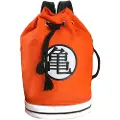 Cyp Brands Dragon Ball Ryggsekk 44 Cm