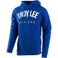 Troy Lee Designs Bolt Hetteskjorte
