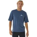 Rip Curl Stack Upf Lycra blå