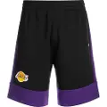 New Era NBA Colour Block Short Lakers 60416375 svart M