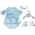 Zapf Princess On Ice 43 cm