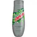 SodaStream Mountain Dew Diet