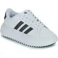 Adidas Grand Court Platform Treningssko