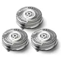 Philips Skjærehode SH50/50 erstatter HQ8