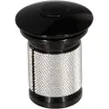 Elvedes 1 1/8´´ Carbon 22.5 Mm Cap Styrelager