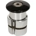 Elvedes Carbon 26 Mm Sykkel Styrelager Ekspander