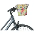 Basil Bloom Field Klickfix 15l Frontkurv