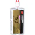 3M 3MTM Scotch-WeldTM Epoxy Konstruktionslim DP190, Grå, 50 ml, 12 stk/krt