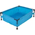 TIAKI Hundepool Square - L 119 x B 90 x H 33 cm