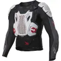 Alpinestars Honda Bionic Plus V2 Langarmet Beskyttelsesjakke