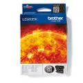 Brother Lc-980bk Blekkpatron