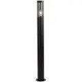 V-TAC 10472 VT-1185 Havelampe LED (RGB) E27 Sort