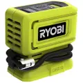 Ryobi Cordless air compressor ONE+ RPI18-0, 18 V, 11 bar, without battery - SOLO