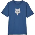FOX Legacy Kids T-skjorte svart