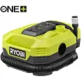 Ryobi ONE+ RMI18-0 batteridrevet minikompressor