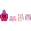 Squishville Acessory Set S7 Glam Makeover Bamse