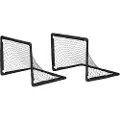 ET Toys Outsiders - 2 x Talent Foldable Goal Pack