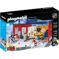 Playmobil Nhl Take Along Arena 9293 Figur