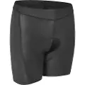 Gripgrab Ride Padded Sykkelshorts Uten Seler