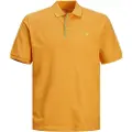Jack & Jones 12237839 Kortermet Poloskjorte