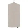 Brabantia 231742, Dampstrykebrett, Dampstrykejern, Grå, 40 x 85 mm, 1 stykker