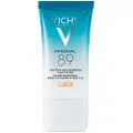 VICHY Mineral 89 Spf50 50ml Solkrem