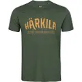 Härkila Modi S/S t-shirt Rosin M