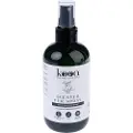 Kooa parfymert pelspray med ferskenblomstduft - 250 ml