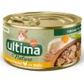 Affinity Ultima Ultima kattevåtfôr 18+6 / 14+4 / 30+10 på kjøpet! - Ultima Nature Paté kylling (18 x 85 g)