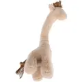Modern Living Accra plysjleketøy Giraff - ca. L 20 x B 14 x H 48 cm