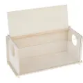 TIAKI Sandbad - L 36 x B 16 x H 19 cm