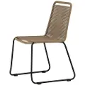 Venture Home Venture HomeSpisestol Lindos, 2-pkBeigeSpisestolerFra Homeroom