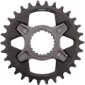 Shimano Slx M7100/m7130 Direct Mount Kjettingring