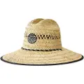 Rip Curl Logo Straw Hatt