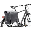New Looxs Varo Messenger Sykkelveske 15l