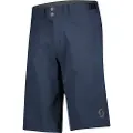 SCOTT Trail Flow Padded Shorts Med Chamois