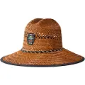 Rip Curl Logo Straw Hatt