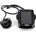 Yamaha 2.8´´ Lcd Skjerm