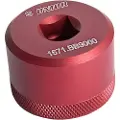 Unior Bb9000 39.4 Mm Kranklagerkopp