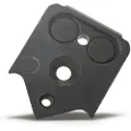 Bosch Bike 1270016823 Skjermstøtte