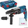Bosch BOREHAMMER GBH 2-28 F L-BOXX
