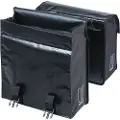 Basil Urban Load Mik Sykkelvesker 48-53l