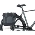 Basil Tour Waterproof Mik Sykkelvesker 28l