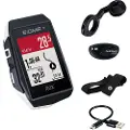 Sigma Sport 01033, 4,5 cm (1,77), 128 x 160 piksler, 1000 mAh (Li Ion), 3,7 V, 18 t, 46,8 mm, 66,1 mm