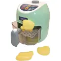 Techwo - LUFTFRITYRKOKER