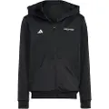 Adidas Predator Genser Med Hel Glidelås